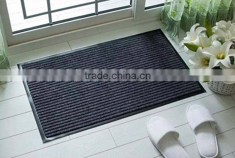 PVC door mat
