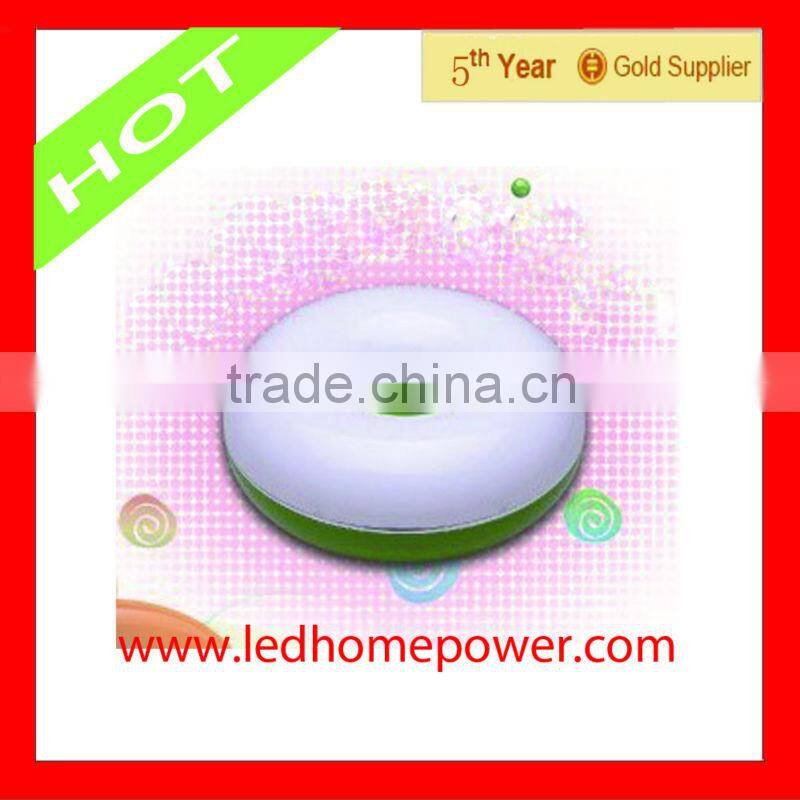 2013 Round air humidifier for car