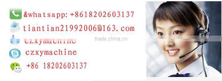 hot sale carton strapping machine high quality bander machine