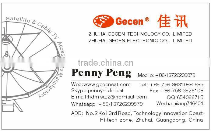 digital satellite finder dvb s2