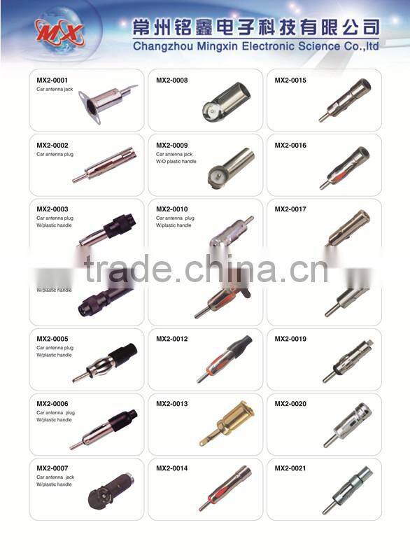 wireless radio antenna