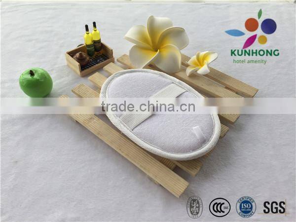 WHOLESALE and CHEAP Hotel guest room loofah mat