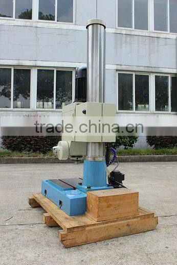 Z4050 small drilling machine,manual drilling mahine