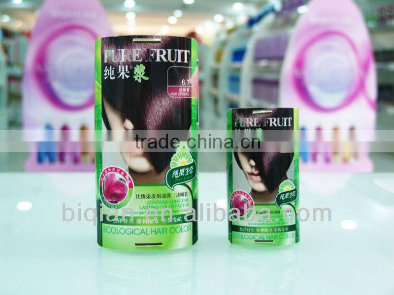 Hair Dye, Hair Color Cream