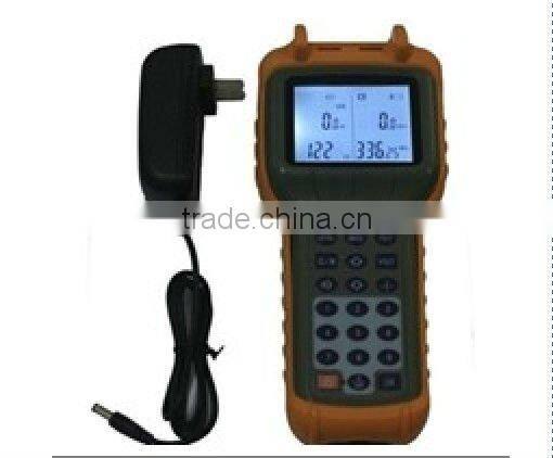 economical TV Signal Level Meters HSV-110 made in china