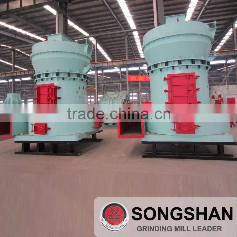 Calcite ultrafine grinding mill
