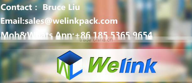 china U panel/4 panel/cercular jumbo bag with petal closure