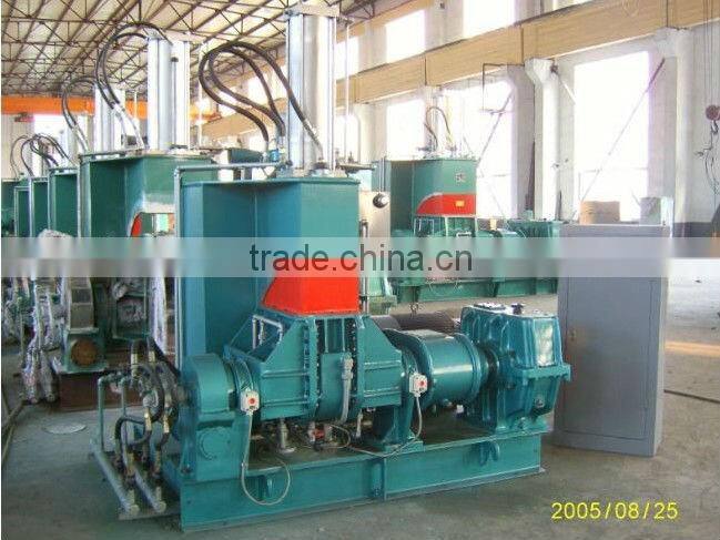 Dynamic Sealing Rubber banbury mixer