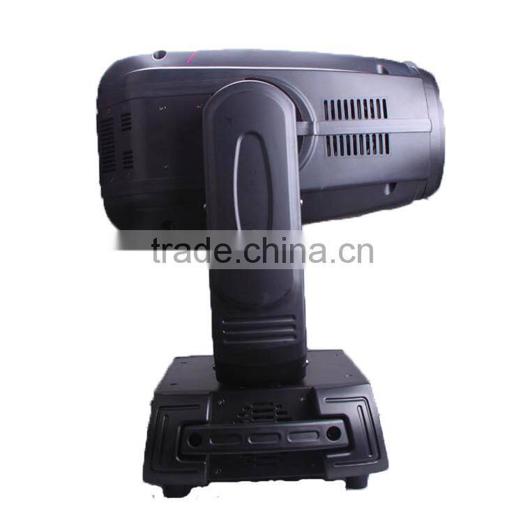 280W 3D magic gobo sharp beam moving head 10r moving head light