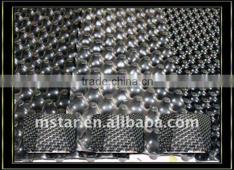 LXC85-135/190-W Automatic Cooling Tower Filling Forming Machine