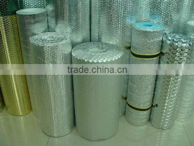 aluminum foil insulation roll