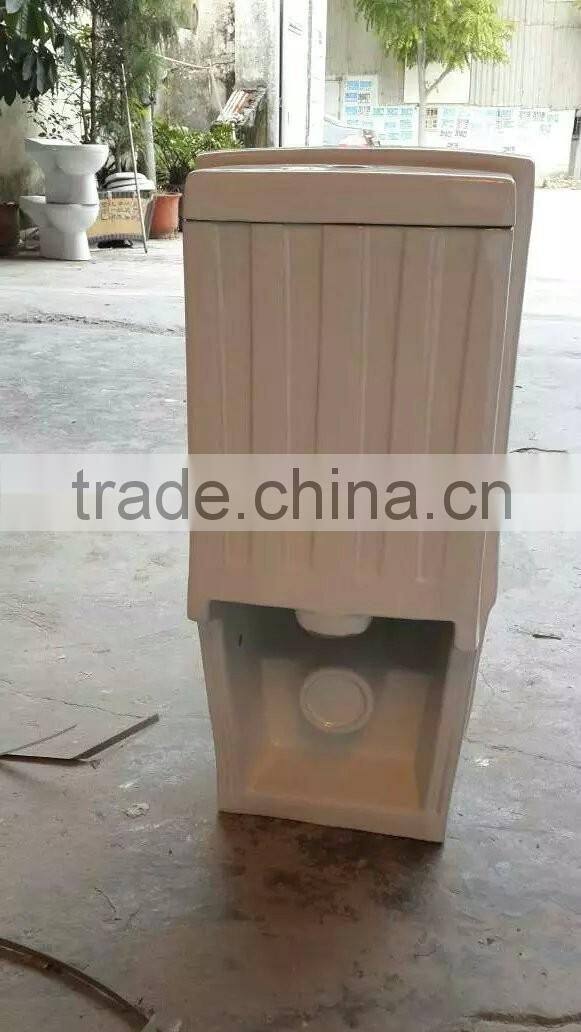 popular /top sale washdown one piece toilet sanitary ware ceramic factory