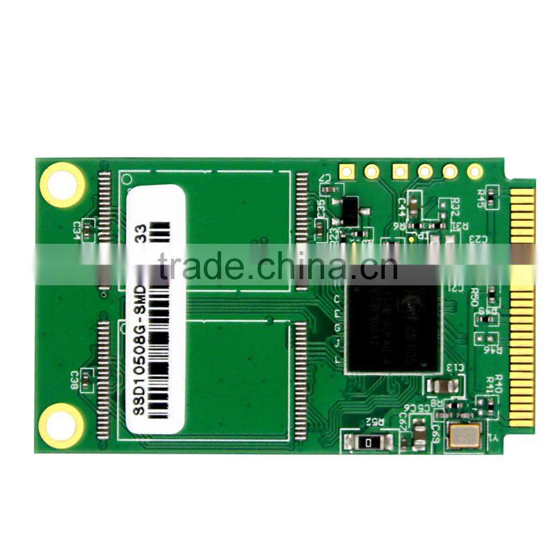 SSD Hard Drive ssd sata 16gb mini pcie sata Can be used for desktop/laptop/server
