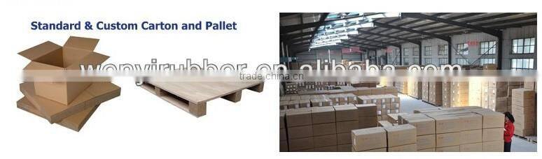 newest qualitied pvc door bottom seal