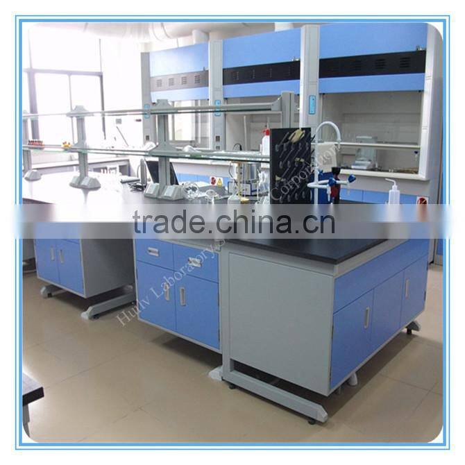 2015 chemical resistant dental lab workbench