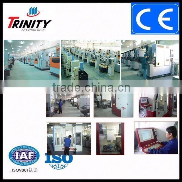 Spare parts water tank for extrusion tooling to cooling profiles