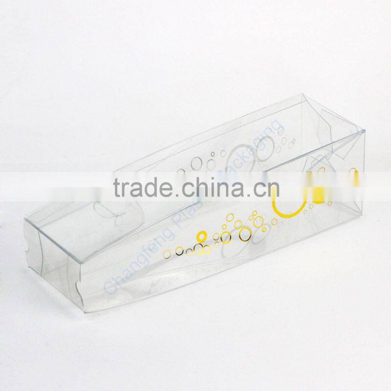 Hot stamping wine packaging boxes