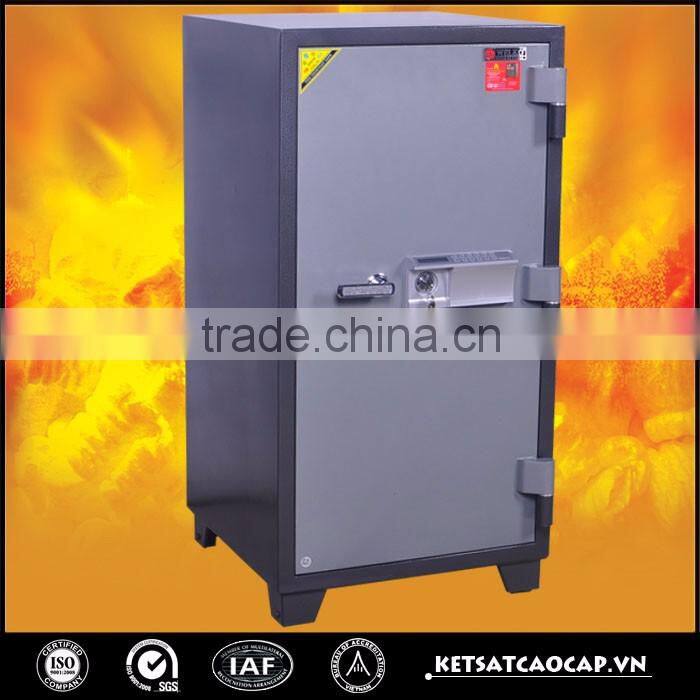 electronic safe - 350 EK