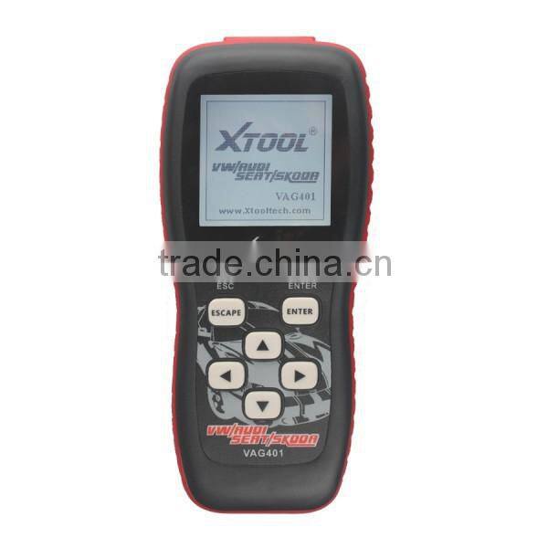 Newest XTOOL VAG401 OBD2/OBDii Code Reader Vag401
