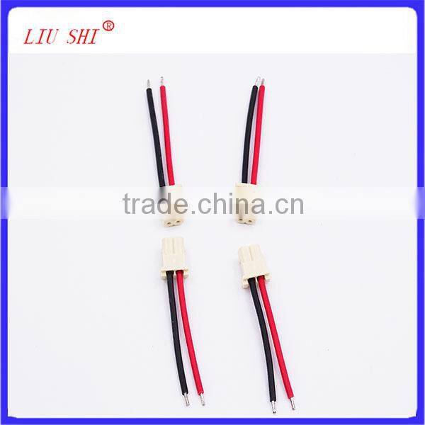 MOLEX 5254-2P plug cable