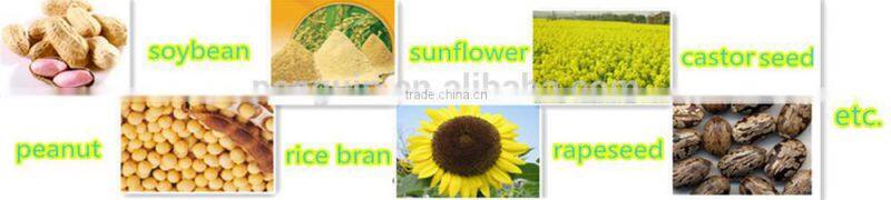 automatic oil press machinewith BV,CE,ISO oil processing equipment