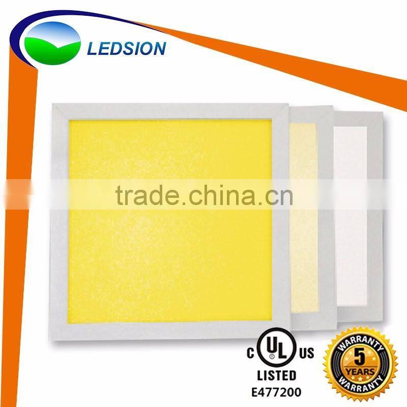 Ledsion Produce Energy Star and UL Listed led lights 150lm/w Nichia highbay Light