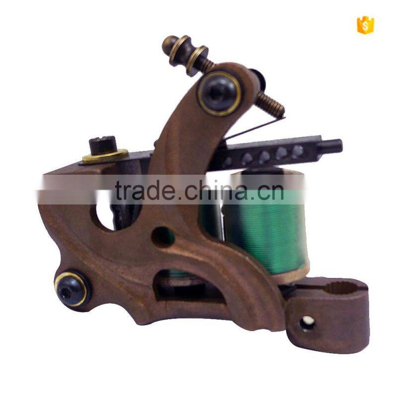 N105024 Lightweight Tattoo Machines