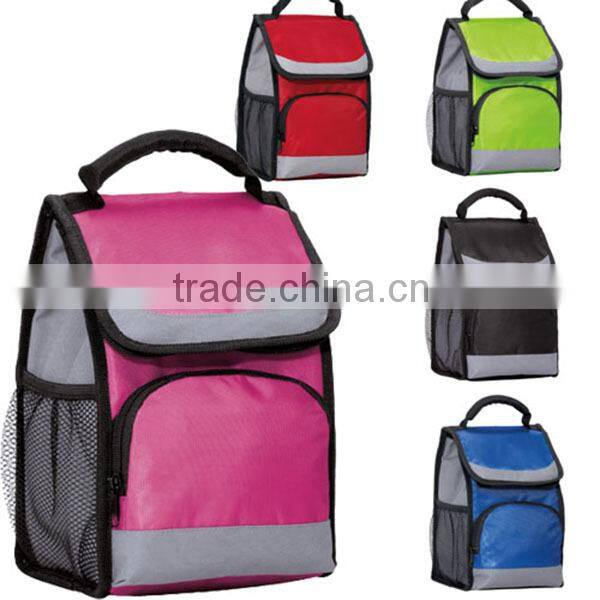 Factory price hot selling lunch tote bag