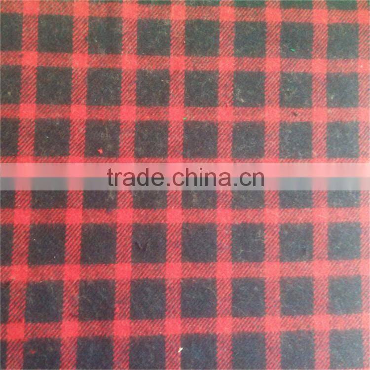 shirting yarn dyed fabric wholesale