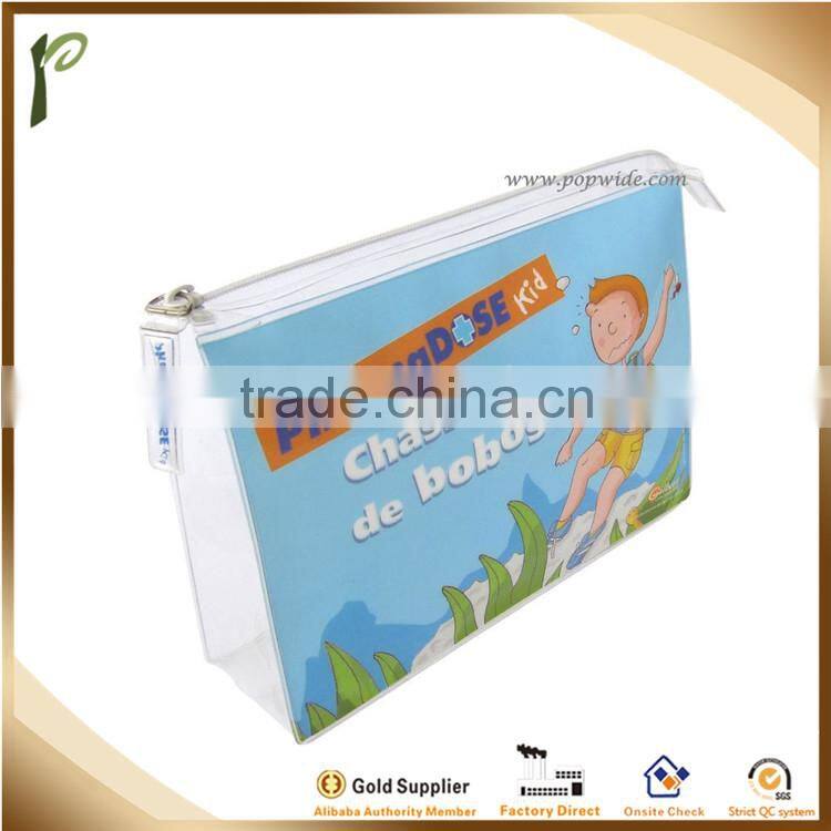 Popwide 2016 New Arrival Useful Eco-friendly Material Small Bag for Kid