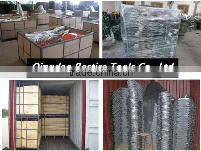 Dubai wholesale market france model wheel barrow WB6400