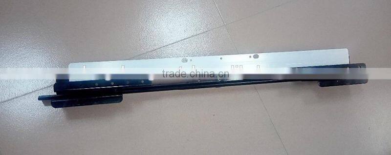 Integrated automatic lifting dinnin table slide(extension table mechanism)