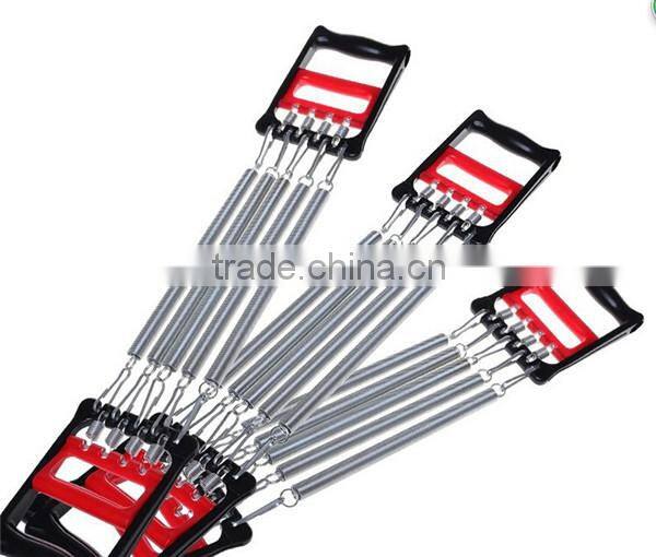 New 2015 massage fitness Hot sale chest press