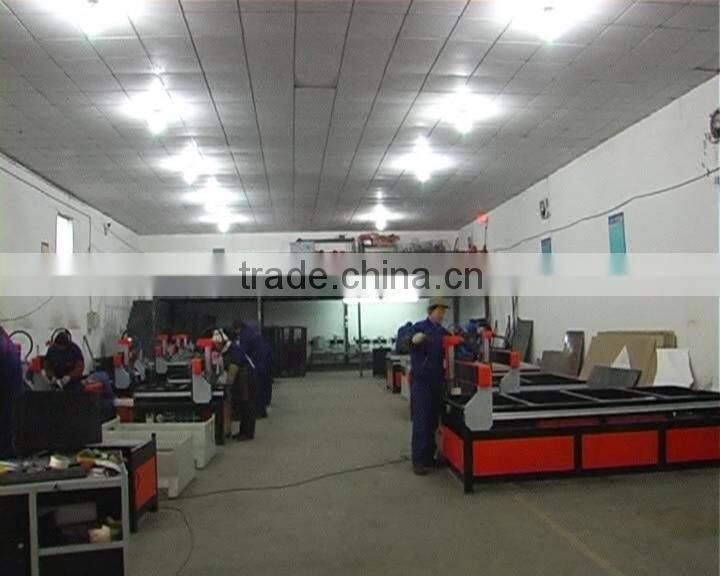 Factory On Sale Fastcut-1224A cnc milling energy saving machines