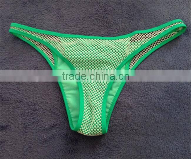 wholesale Triangle split bikinis woman swimwear 2016