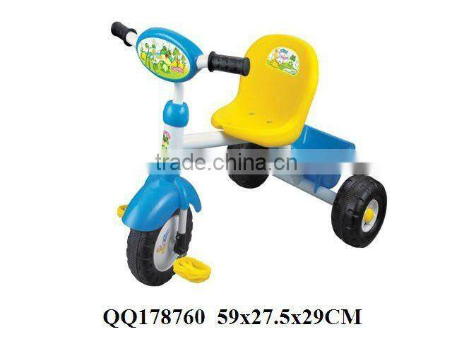 Funny kids tricycle, kids toys,ride on toys