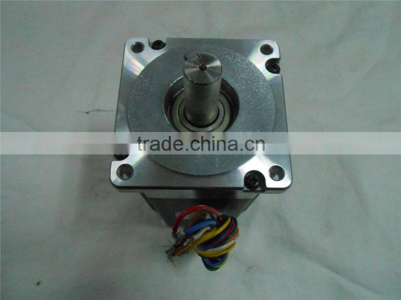 86HS120+DM556 toauto hot selling 2 phase cnc stepper motor drive kit