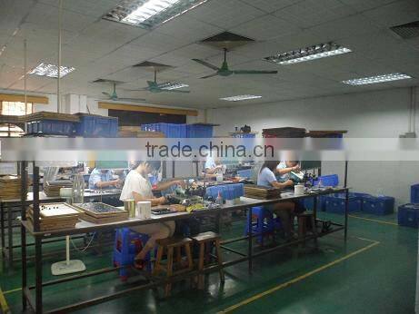 Hot Sell 3-way Mini toggle switch