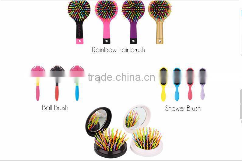 Afro Hair Combs Hair Styling Product Hair Curling Iron