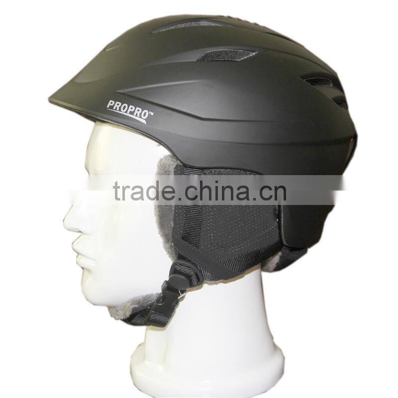 High quality In Mould Snowsport Helmet Snowboard Helmet,Ski Helmet