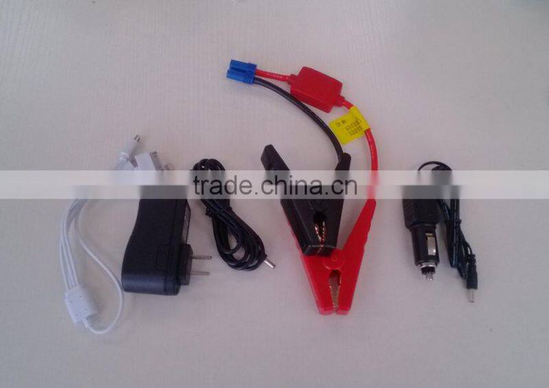 The cheapest car jump starter power bank for mobile phone