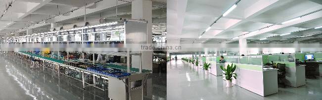 Outdoor Waterproof 150M High Power USB WiFi Signal amplifier Booster with Ralink 3070 chipset (NT-800)