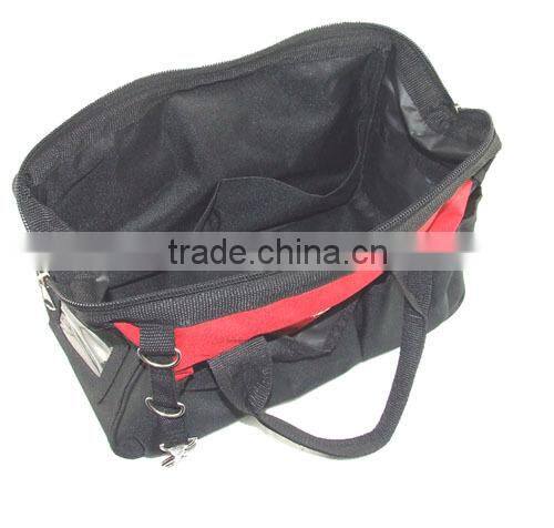 Strong oxford tool bag