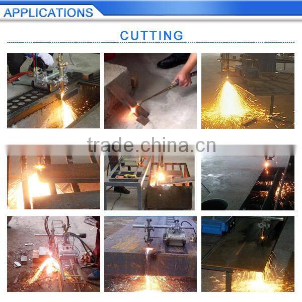 portabel carbon steel tube cutting machine