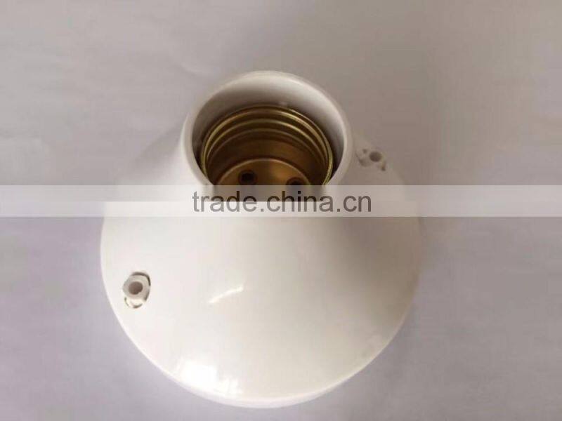 E27 lamp holder, E27 batten holder