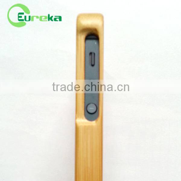 High quality customized wooden case for IPhone 5,5s,5g