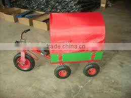 Good Quality and Popualr Kinds Tricycle with pedalsTC1803