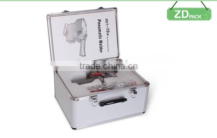 XQT PP Strap Manual Hand Strapping Machine Strapper