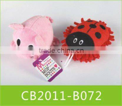 microfiber car wash mitt