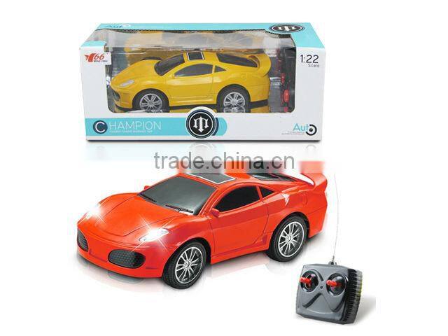 2013 New and Funny Radio Control Car for kids